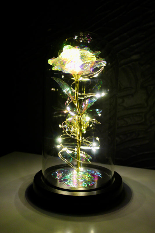 Galaxy Rose