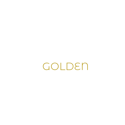 Golden